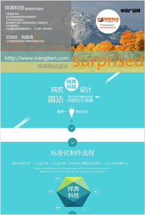 如何選擇一家優秀的高端企業網站定制建設公司？